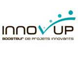 Innovup - pépinière d'entreprises innovantes de l'école des Mines d'Alès